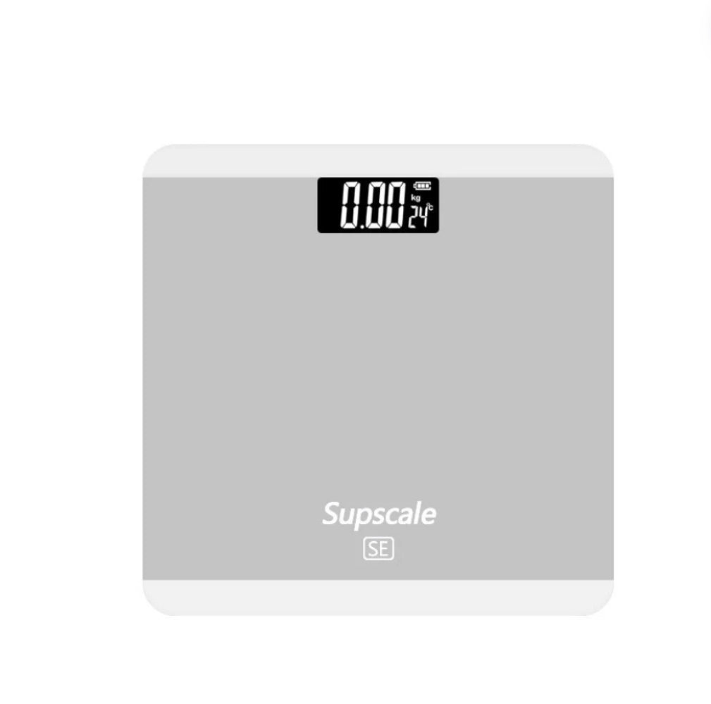 Digital Personal Bathroom Weighing Scale (CEBU DELIVERIES ONLY)