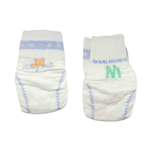 BABY DIAPER x (METRO CEBU ORDERS ONLY) - Main Image
