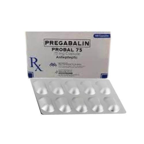 LYRICA Pregabalin 75mg Capsule x 1