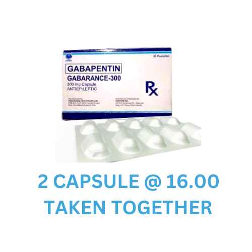 REININ Gabapentin 600mg Tablet x 1