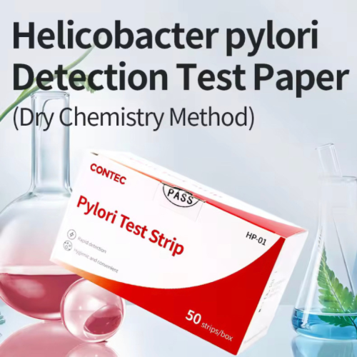 H. Pylori Test Pack x 1 Test Strip