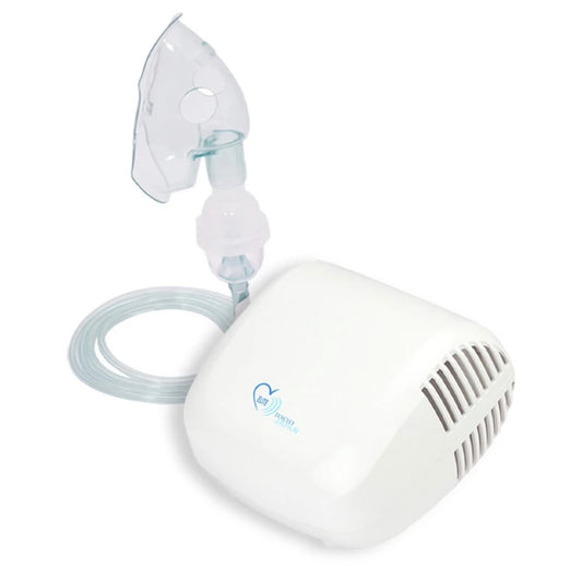 Nebulizer Handyneb Piston Type