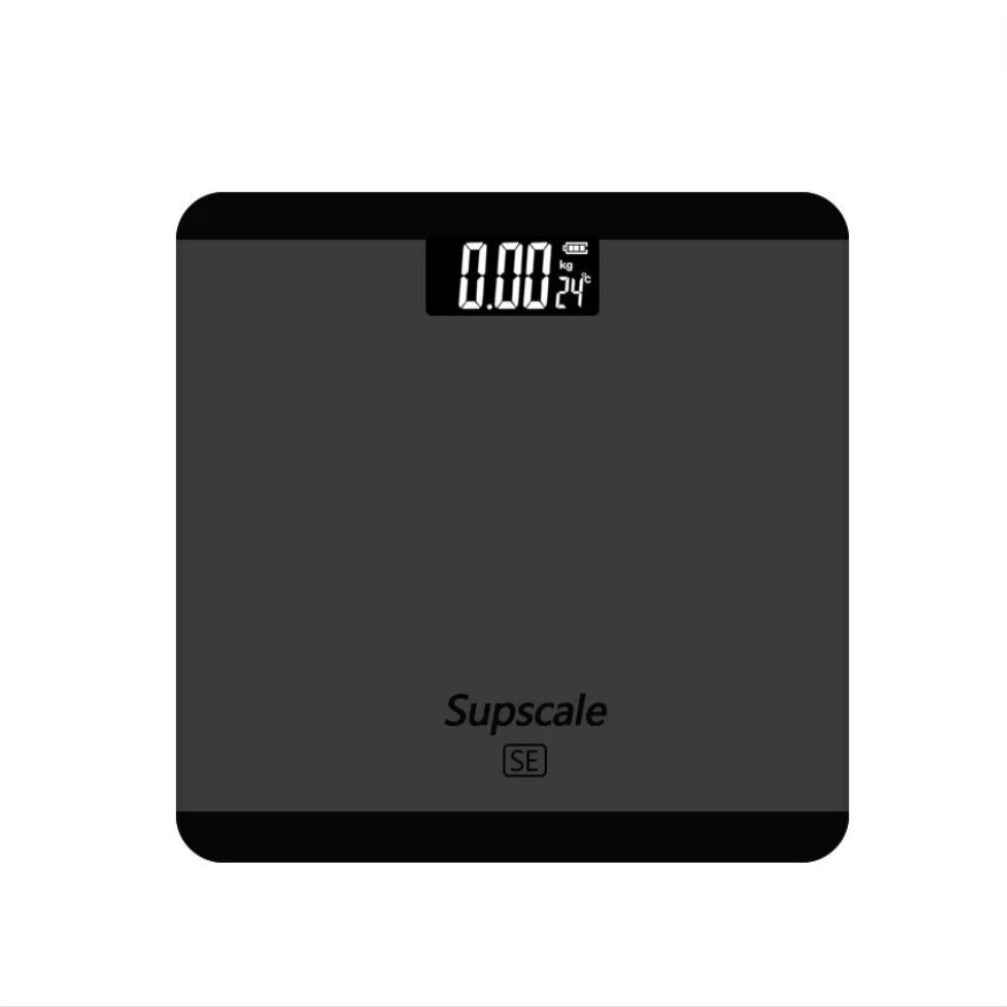 Digital Personal Bathroom Weighing Scale
