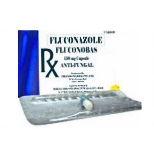 Fluconazole 150mg Capsule x 1
