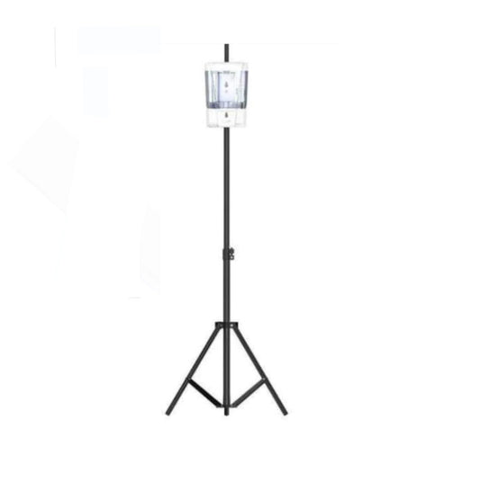 Hands-free Alcohol Dispenser with Stand x 1