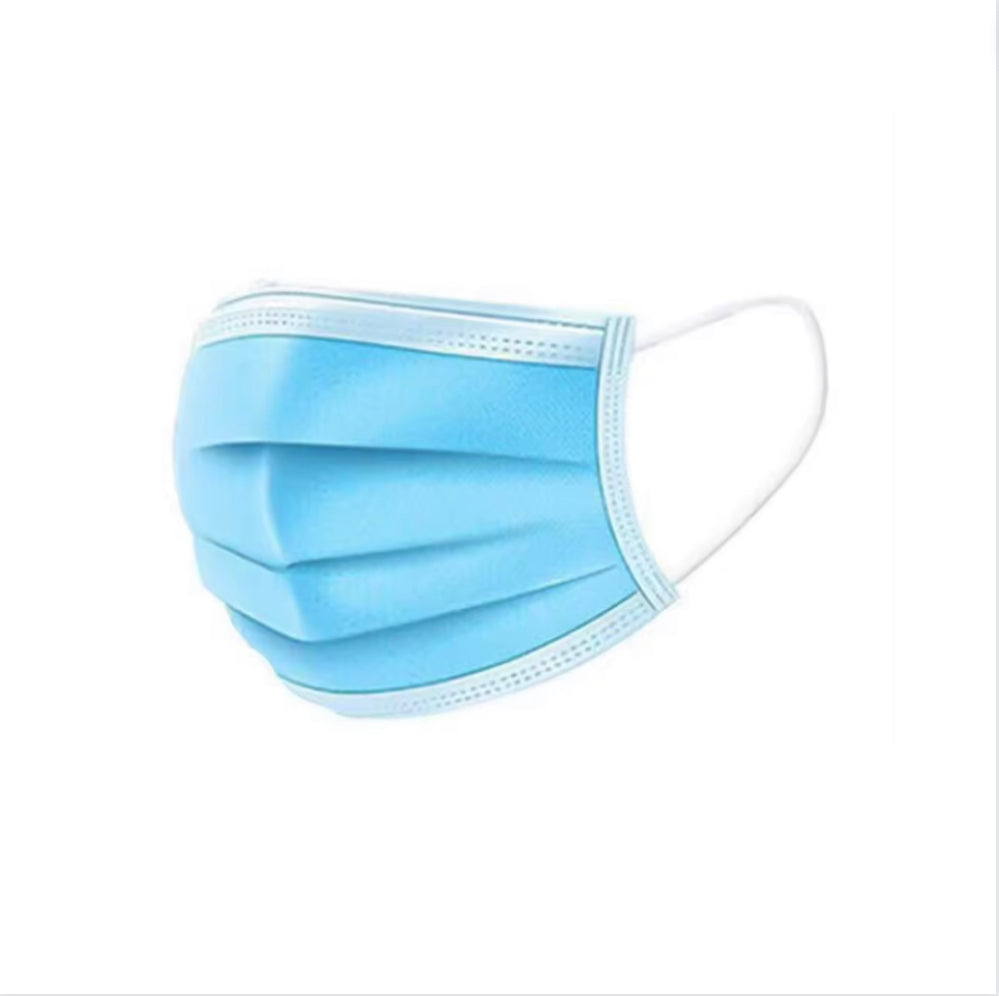 Disposable Face Mask x 50