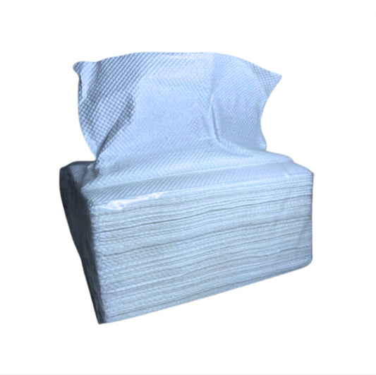 Paper Towel Interfolded 1 Ply 150 Pulls x 1 (METRO CEBU ORDERS ONLY)