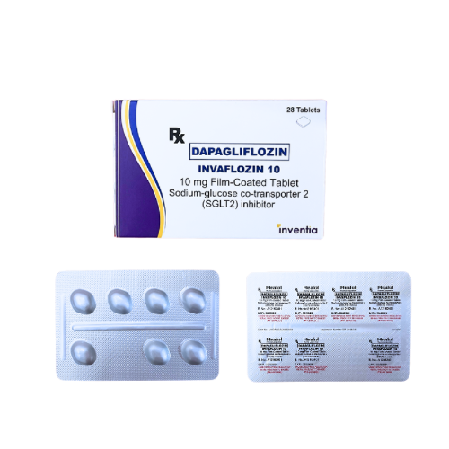 FORXIGA Dapagliflozin 10mg/ Tablet x 1