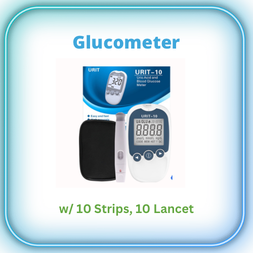 FREE Diabetes Patient Monitoring Support