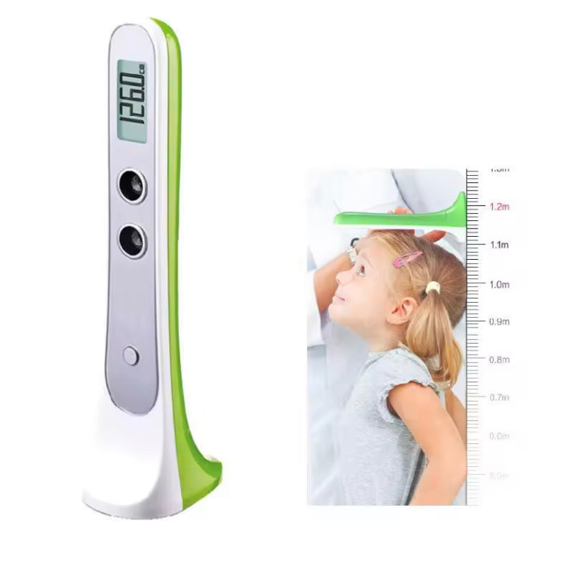 Ultrasonic Portable Stadiometer Height Scale x 1