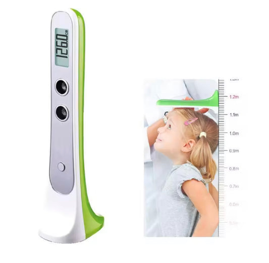 Ultrasonic Portable Stadiometer Height Scale x 1