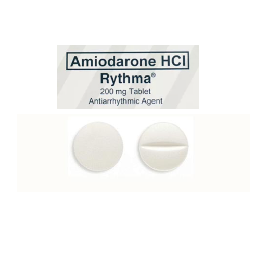 Amiodarone ROC ALPS Amiodarone, Lidocaine, Or Placebo Study Ppt