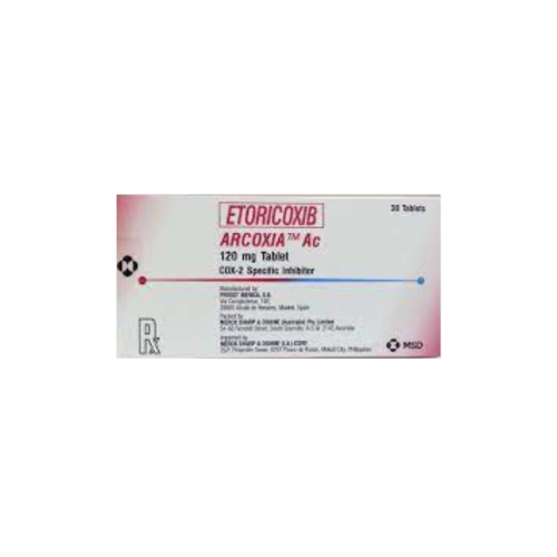 Arcoxia 120 Mg Buy