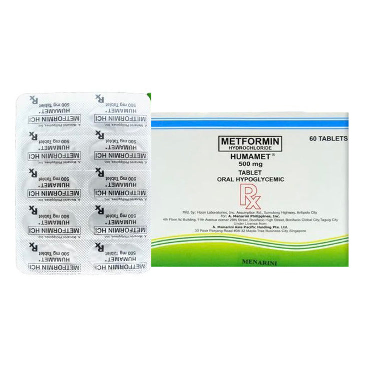 metformin 500 mg price